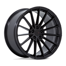TSW Wheels TW005MX19055235 - Tw005 Goodwood 19X10.5 Matte Black