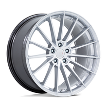 TSW Wheels TW005SX20051240 - Tw005 Goodwood 20X10.5 Hyper Silver