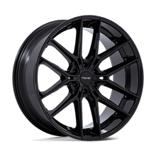 Niche NC280BX22956820 - Nc280 Prodigy 6 22X9.5 Gloss Black