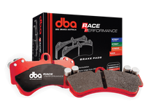 DBA DBADB2299RP - 12-19 BMW 3-Series (F30) Front RP Performance Brake Pads