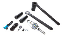 Diversified Machine RRC-6000 - Professional Series Rear Rebuild Took Kit