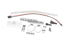 Radium Engineering 20-3796 - 93-98 Honda Del Sol Dual Pump Add-On (walGSS342 or aem50-1200)
