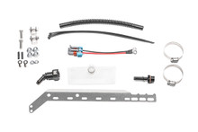 Radium Engineering 20-2797 - 90-05 Acura NSX Dual Pump Add-On (wal F90000267/274/285)