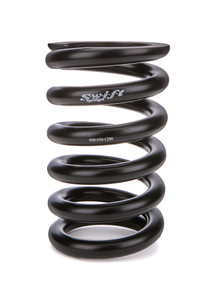 Swift Springs 950-550-1200H - Conventional Spring 9.5in x 5.5in x 1200lb
