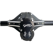 Winters 5063PM-MOD-60-2-8RIB - Quick Change Rear End Mod 2IN OFF