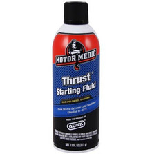ATP M3815 - Starting Fluid 11 Oz