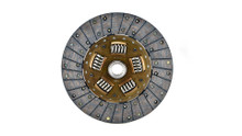 Centerforce 181821 -  I and II, Premium Clutch Friction Disc, 10.4in Dia., 21-Spline, Fits Jeep Gladiator and Wrangler 3.6L