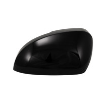 Coast To Coast MC67555BLK - With Turn Signal Cutout