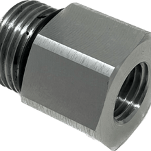 FASS HB-2001 - Fuel Systems Drop-In Series Heater Probe Adapter Bushing ()