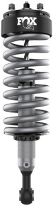 Fox 985-02-154 - 22+ Toyota Tundra 2.0 Performance Series 5.29in. Smooth Body IFP Front Shock (Alum) / 0-2in Lift