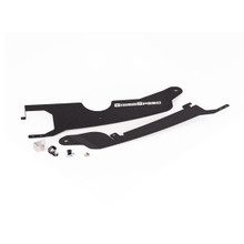 GrimmSpeed 113090BLK - Radiator Shroud Subaru 2022-Present WRX Black