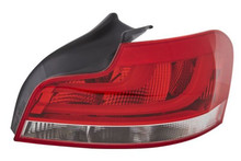 Hella 010756221 - 2011-2013 BMW 1 Series M Right Tail Light
