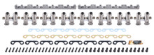 Jesel KPS-03726-7070 - Pro Shaft Rocker Kit SBF TFS High Port 1.70/1.70
