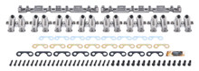 Jesel KPS-360145-6060 - Pro Shaft Rocker Kit SBC 1.60/1.60 AFR 227/235