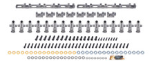 Jesel KPS-45087-7070 - Pro Shaft Rocker Kit BBC 1.70/1.70 AFR Magnum