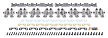 Jesel KPS-360145A6060 - Pro Shaft Rocker Kit SBC 1.60/1.60 AFR 245