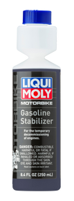 Liqui Moly 20052 - 250mL Motorbike Gasoline Stabilizer