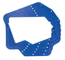 Moroso 93190 - GM Turbo 400 Perm-A-Line Transmission Pan Gasket - 5 Pack