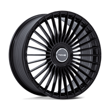 Niche NC282BX20904635 - Nc282 Serene 20X9 Gloss Black