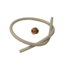 Pem QCC0139-1K - 2022 And Up QC Vent Kit For  Rear