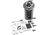 Radium Engineering 20-1802 - Radium 11-Up Ford Mustang Fuel Hanger - Pumps Not Included Walbro F90000274/285 or DW400