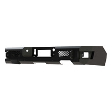 Ranch Hand MBC19HBMSL - Midnight Series Rear Bumper
