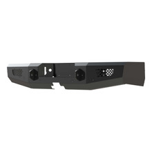 Ranch Hand MBD101BMSL - Midnight Series Rear Bumper