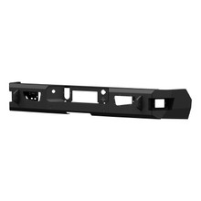 Ranch Hand MBC201BMSL - Midnight Series Rear Bumper
