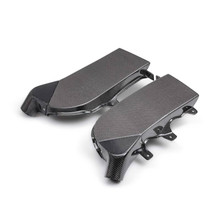 Seibon BCD22NSZ - 2023 Nissan Z Carbon Fiber Brake Cooling Duct