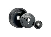 Torque Solution TS-ND-827CWA - Mazda3 Mazda6 MX-5 Miata CX Lightweight Pulley Kit