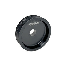 Torque Solution TS-ND-827C - Mazda3 Mazda6 MX-5 Miata CX Lightweight Crank Pulley