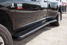 Tough Country DRB1034DMC - Dually Running Boards