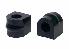 Whiteline KSK133-30 - Sway Bar Service Kit to BTF101Z - Tesla Model 3/Y front Sway Bar bushing Kit