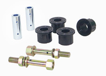 Whiteline W73831 - 05-21 Nissan Frontier Spring - Eye Front Bushing