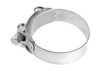 Dinan D662-9249 - Low-Profile Barrel Band Clamp - 3"
