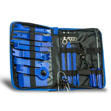 Dynamat 10001 - Trim Panel Tool Kit 31pc