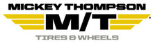 Mickey Thompson 274597 - 4.50in OD - 6x120 BP Pro Cap Bronze - Bolt On Closed