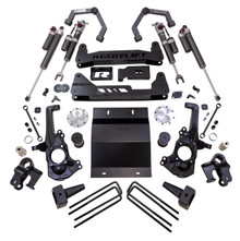 ReadyLIFT 42-30840 - Big Lift Kit w/Shocks