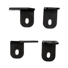 Rigid 37203 - 2024-Present Toyota Tacoma Fog Mount