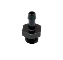 AEM 25-609 - Adjustable Fuel Pressure Regulator Barb Fitting