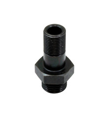AEM 25-602 - High Volume Fuel Rail Banjo Fitting Without Hole