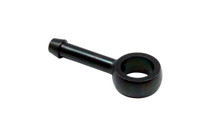 AEM 25-610 - Adjustable Fuel Pressure Regulator Barb Fitting