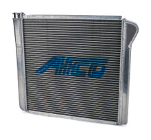 Afco Racing Products 80100N-U - Radiator Single Pass 22.375in x 20in