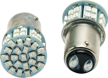 BikeMaster 152711 - LED Bulb 1157-Yellow