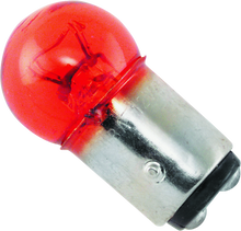BikeMaster 268046 - Replacement Bulb Dual Filament - Amber