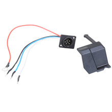 Bulldog Winch 20439 - Plug, Replacement 10065X Series