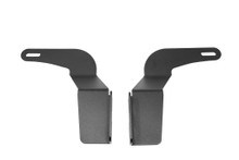 Cali Raised LED CR2356 - 16-21 Tacoma 32 Inch Lower Bumper Flush Slim Light Bar Mounting Brackets