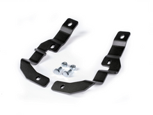 Cali Raised LED CR2355 - 15-21 Chevy Colorado/Canyon Low Profile Ditch Light Mounting Brackets