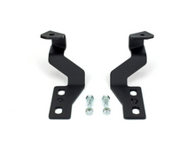 Cali Raised LED CR2351 - 14-21 Tundra Low Profile Ditch Light Mounting Brackets