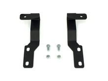 Cali Raised LED CR2341 - 05-15 Tacoma Low Profile LED Ditch Light Mounting Brackets